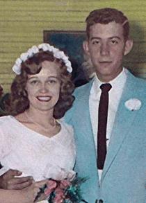 Patricia Ann Goad